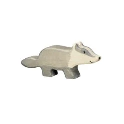 FIGURINE HOLZTIGER BLAIREAU 12.7 CM