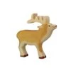 FIGURINE HOLZTIGER CERF 15 CM -Divertissement Jeux Jouets Magasin figurine holztiger cerf 15 cm