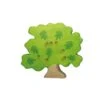 FIGURINE HOLZTIGER CHENE 24 CM 1 FIGURINE HOLZTIGER CHENE 24 CM -Divertissement Jeux Jouets Magasin figurine holztiger chene 24 cm