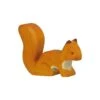 FIGURINE HOLZTIGER ECUREUIL 7.5 CM -Divertissement Jeux Jouets Magasin figurine holztiger ecureuil 75 cm