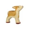 FIGURINE HOLZTIGER FAON 9 CM -Divertissement Jeux Jouets Magasin figurine holztiger faon 9 cm