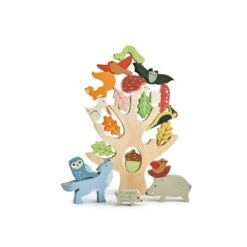 Dam Forêt Empilable