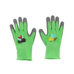 ESSCHERT DESIGN Gants De Jardin Pour Enfant - Motif Insectes
