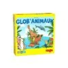 Glob'animaux- HABA 1 Glob'animaux- HABA -Divertissement Jeux Jouets Magasin glob animaux