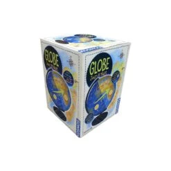 Kosmos Globe Jour Et Nuit Avec éclairage