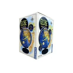 Kosmos Globe Jour Et Nuit Avec éclairage -Divertissement Jeux Jouets Magasin globe jour et nuit avec eclairage kosmos 6