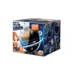 BUKI Globe Lumineux Citylight