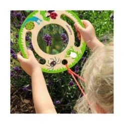 Moses Grande Loupe XXL Motif Nature -Divertissement Jeux Jouets Magasin grande loupe xxl motif nature 2
