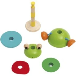 Grenouille à Empiler -Divertissement Jeux Jouets Magasin grenouille a empiler 1