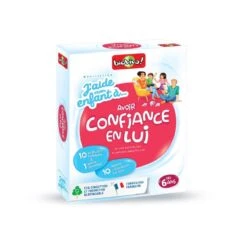 J'aide Mon Enfant à Avoir Confiance En Lui