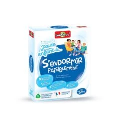 J'aide Mon Enfant à S'endormir Paisiblement