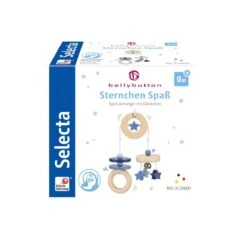 Jeu à Suspendre Bleu