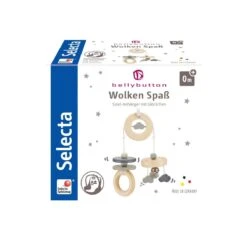 Jeu à Suspendre Gris