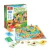 Jeu Bioviva Le Jeu Du Potager 1 Jeu Bioviva Le Jeu Du Potager -Divertissement Jeux Jouets Magasin jeu anizoom