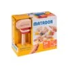 Matador Jeu Construction 34 Pièces 1 Matador Jeu Construction 34 Pièces -Divertissement Jeux Jouets Magasin jeu construction 34 pieces