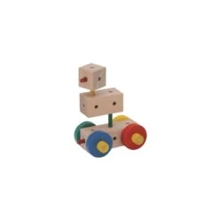 Matador Jeu Construction 34 Pièces 8 Matador Jeu Construction 34 Pièces -Divertissement Jeux Jouets Magasin jeu construction 34 pieces 2