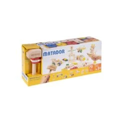Matador Jeu Construction 70 Pièces