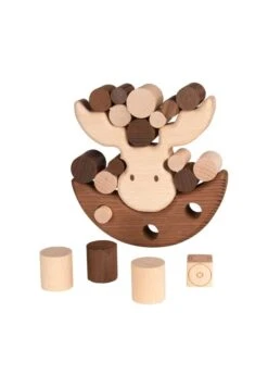 Goki Jeu D'adresse L'Elan