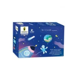 Jeu De L'oie : Mission Espace