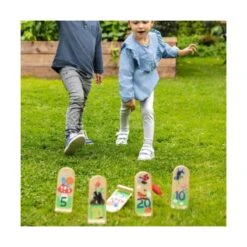 Moses Jeu De Lancer En Bois -Divertissement Jeux Jouets Magasin jeu de lancer en bois 2