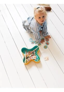 Dam Jeu De Papillons 3 En 1 10 Dam Jeu De Papillons 3 En 1 -Divertissement Jeux Jouets Magasin jeu de papillons 3 en 1 2