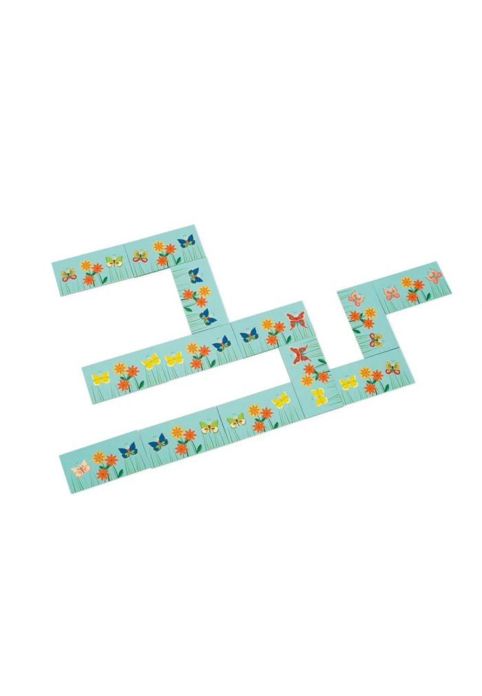 Dam Jeu De Papillons 3 En 1 8 Dam Jeu De Papillons 3 En 1 – Image 6