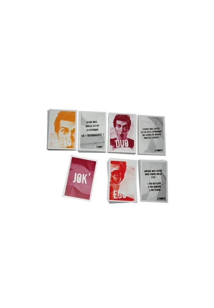 Jeu De Société Caractère 1 4 Jeu De Société Caractère 1 – Image 2