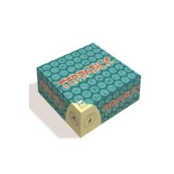 Jeu De Société Terrabilis