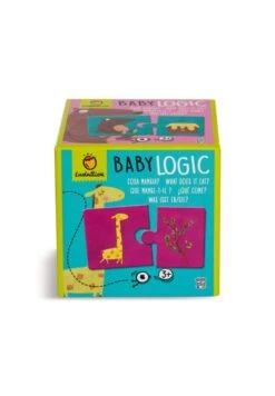 Dam Jeu éducatif : Que Mange T Il ? -Divertissement Jeux Jouets Magasin jeu educatif que mange t il 1 2