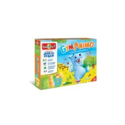 Jeu Gym Animo
