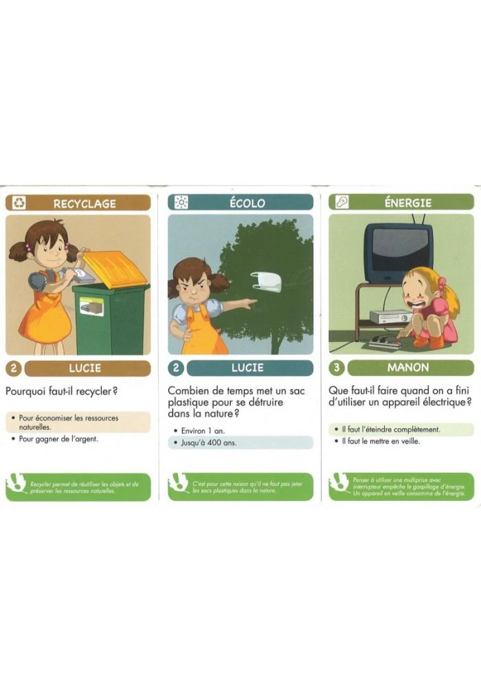 Jeu Secoury Et Le Développement Durable 4 Jeu Secoury Et Le Développement Durable – Image 2