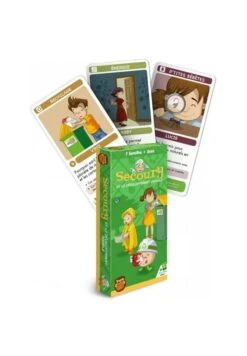 Jeu Secoury Et Le Développement Durable 7 Jeu Secoury Et Le Développement Durable -Divertissement Jeux Jouets Magasin jeu secoury et le developpement durable 2