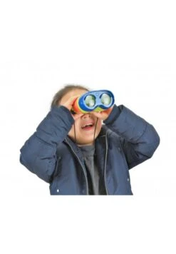 BUKI Jumelles 3 X 35 Mm Pour Petits -Divertissement Jeux Jouets Magasin jumelles 3 x 35 mm pour petits 3