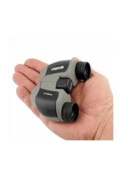 Jumelles 7x18 Mm Compactes Miniscout 7 Jumelles 7x18 Mm Compactes Miniscout -Divertissement Jeux Jouets Magasin jumelles 7x18 mm compactes miniscout 2