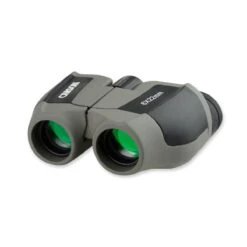 Jumelles 8X22 Mm Ultra-compactes Scout