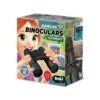 BUKI Jumelles Enfant - Expert 10X25 -Divertissement Jeux Jouets Magasin jumelles enfant expert 10x25 1