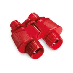 Jumelles Enfant Rouge 3 X 36