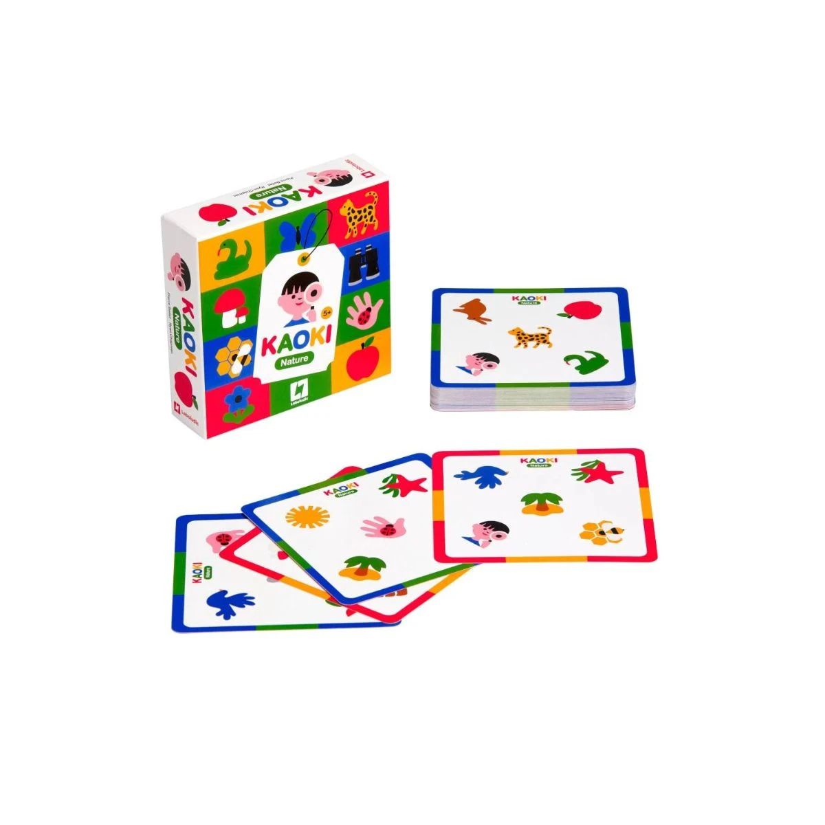 Kaoki Nature 4 Kaoki Nature – Image 2