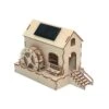 Kit à Construire : Moulin à Eau 1 Kit à Construire : Moulin à Eau -Divertissement Jeux Jouets Magasin kit a construire moulin a eau