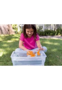 Dam Kit Aqua Robot -Divertissement Jeux Jouets Magasin kit aqua robot 2