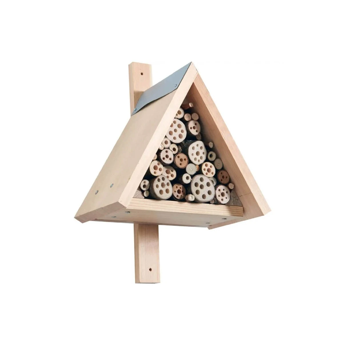 Haba Kit Assemblage Hotel à Insectes 3 Haba Kit Assemblage Hotel à Insectes