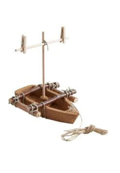 Haba Kit D'assemblage Bateau En Liège 9 Haba Kit D'assemblage Bateau En Liège -Divertissement Jeux Jouets Magasin kit d assemblage bateau en liege 3