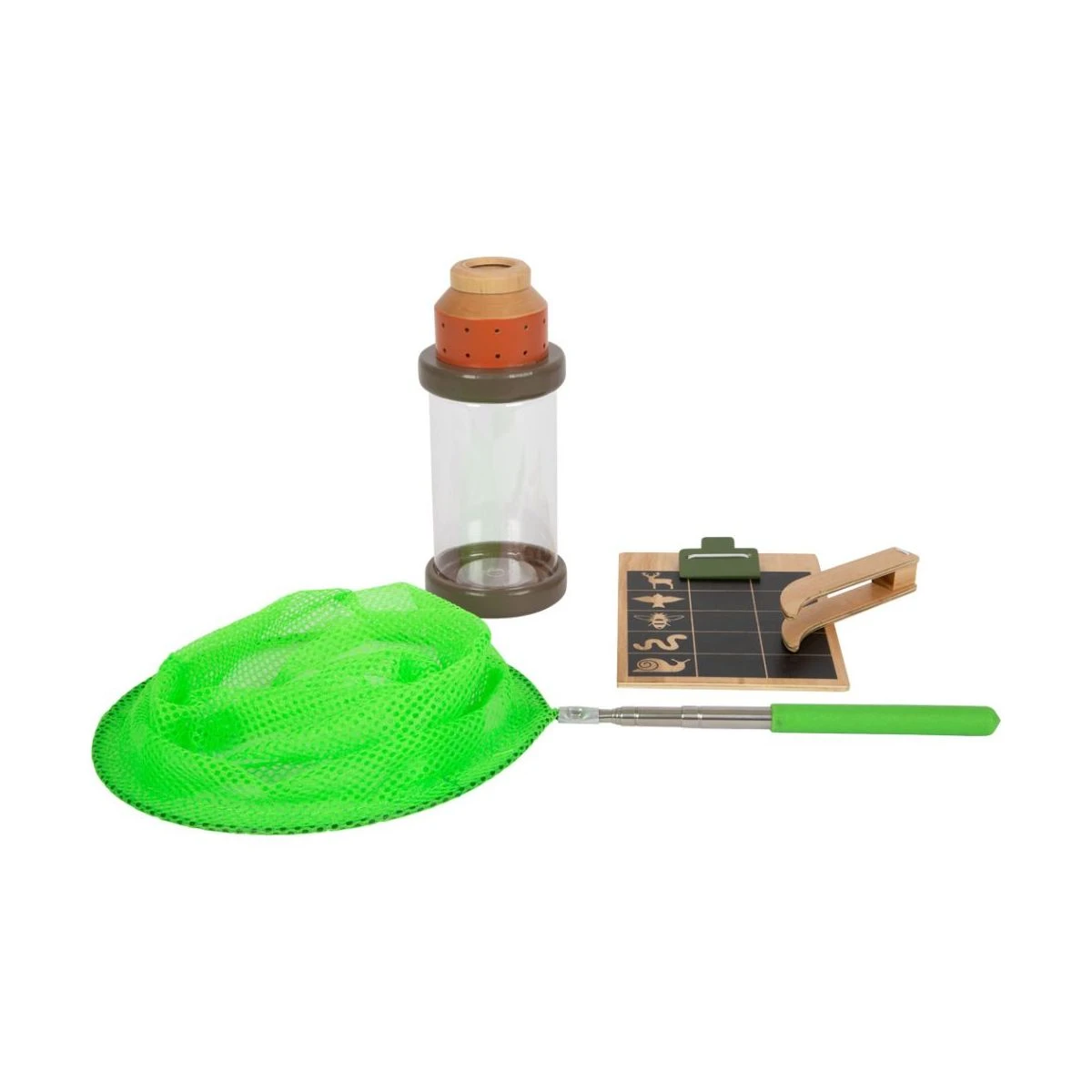 Legler Kit D'explorateur Discovery 4 Legler Kit D'explorateur Discovery – Image 2