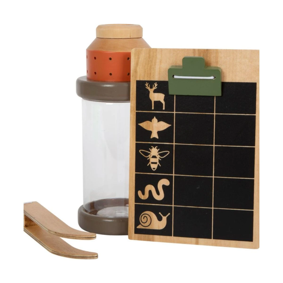 Legler Kit D'explorateur Discovery 6 Legler Kit D'explorateur Discovery – Image 4