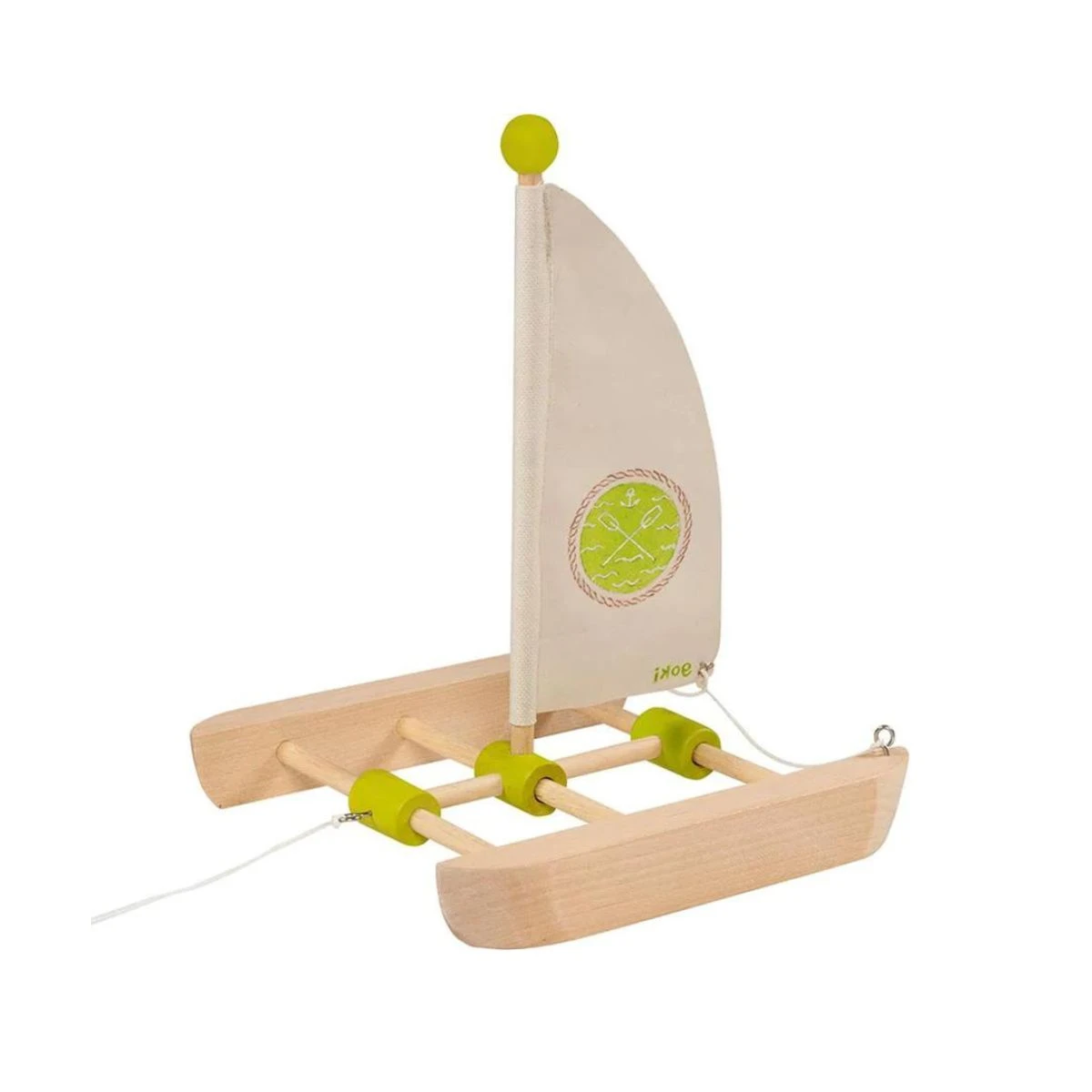 Goki Kit De Construction Catamaran 3 Goki Kit De Construction Catamaran