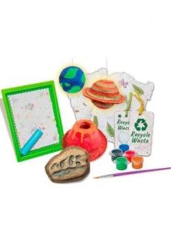 Divertissement Jeux Jouets Magasin -Divertissement Jeux Jouets Magasin kit de fabrication de papier recycle 1