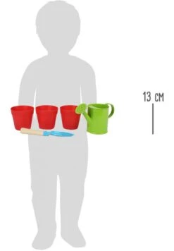 Legler Kit De Plantation Et Jardinage Pour Enfants -Divertissement Jeux Jouets Magasin kit de plantation et jardinage 4