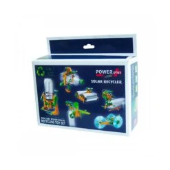 Kit De Recyclage Solaire Powerplus