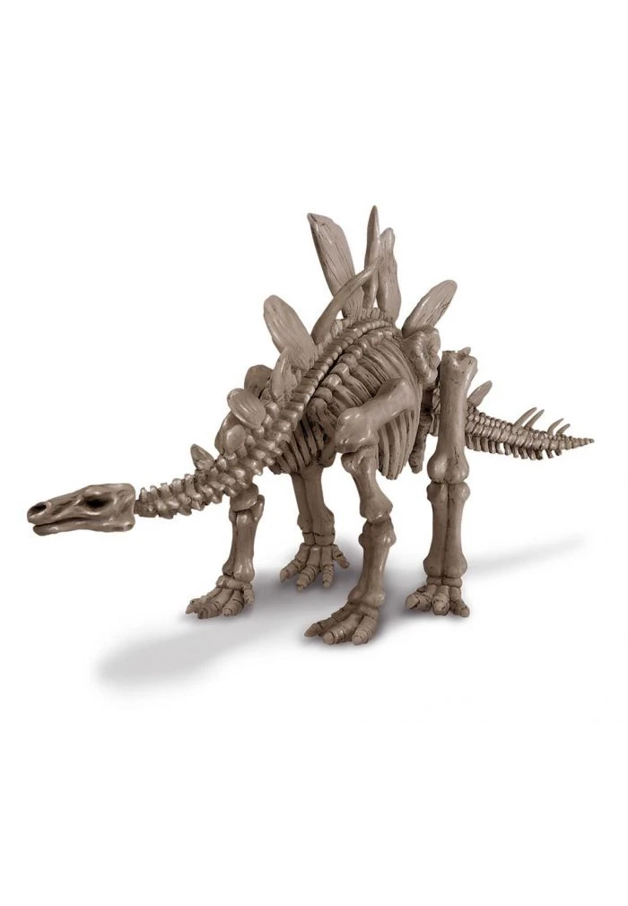 Dam Kit Fabrique Ton Stégosaurus 4 Dam Kit Fabrique Ton Stégosaurus – Image 2