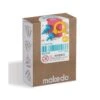 Kit Starter Makedo - 28 Vis Et 7 Vis XL -Divertissement Jeux Jouets Magasin kit makedo 30 vis classiques et 10 vis xl